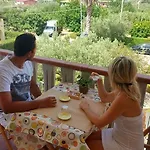 فندق مبيت وإفطار La Dimora Degli Artisti