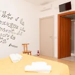 فندق مبيت وإفطار La Dimora Degli Artisti كاتانزارو