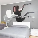 La Dimora Degli Artisti كاتانزارو