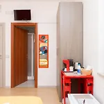 La Dimora Degli Artisti 4* كاتانزارو