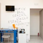 La Dimora Degli Artisti فندق مبيت وإفطار