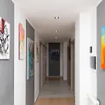 La Dimora Degli Artisti كاتانزارو