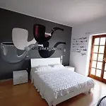 La Dimora Degli Artisti فندق مبيت وإفطار كاتانزارو
