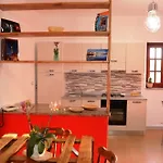 La Dimora Degli Artisti فندق مبيت وإفطار كاتانزارو