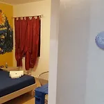 La Dimora Degli Artisti كاتانزارو