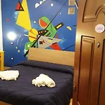 فندق مبيت وإفطار La Dimora Degli Artisti 4*