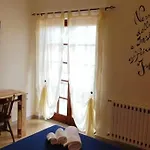 La Dimora Degli Artisti