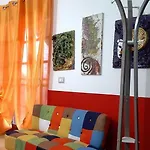 فندق مبيت وإفطار La Dimora Degli Artisti كاتانزارو