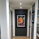 فندق مبيت وإفطار La Dimora Degli Artisti