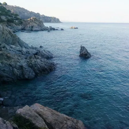 La Dimora Degli Artisti 3*