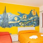 La Dimora Degli Artisti Отель типа 
