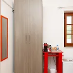 La Dimora Degli Artisti 4* Катандзаро