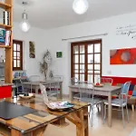Отель типа 