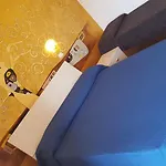 La Dimora Degli Artisti Отель типа 