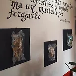 Couette-café La Dimora Degli Artisti