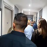 La Dimora Degli Artisti Отель типа 