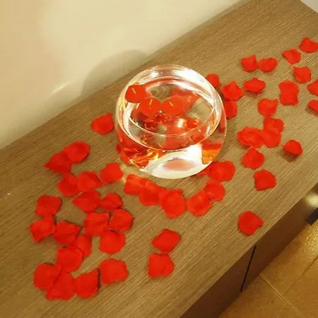 La Dimora Degli Artisti Bed & Breakfast