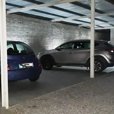 La Dimora Degli Artisti