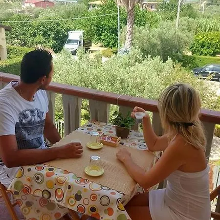 Alojamento de Acomodação e Pequeno-almoço La Dimora Degli Artisti