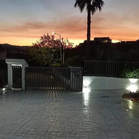 Bed & Breakfast La Dimora Degli Artisti