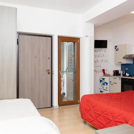 Bed & Breakfast La Dimora Degli Artisti