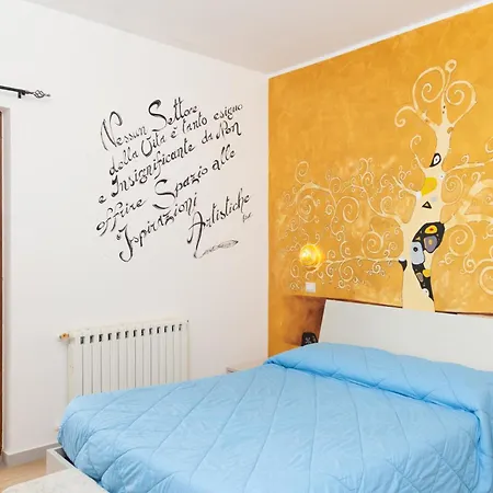 La Dimora Degli Artisti 3*