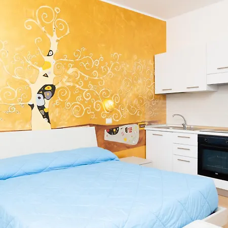 La Dimora Degli Artisti Catanzaro