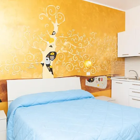 La Dimora Degli Artisti 4* Catanzaro