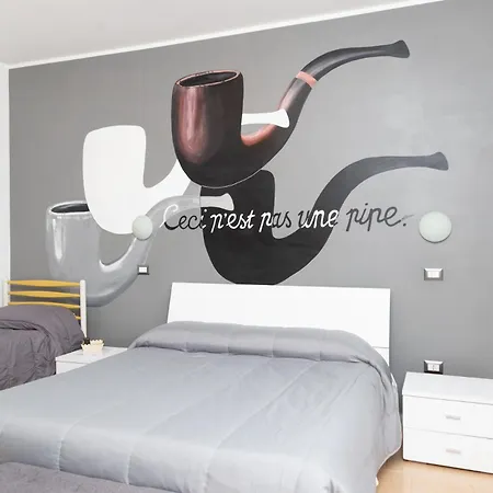 La Dimora Degli Artisti Catanzaro