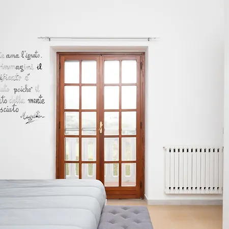 La Dimora Degli Artisti Panzió