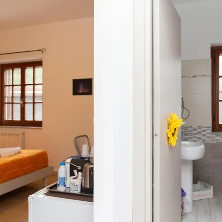 La Dimora Degli Artisti Catanzaro