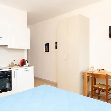 La Dimora Degli Artisti 3* Catanzaro