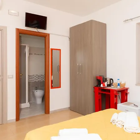 La Dimora Degli Artisti Catanzaro