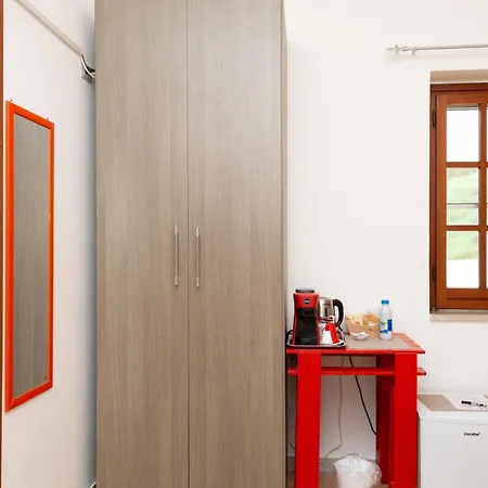 La Dimora Degli Artisti 3* Catanzaro