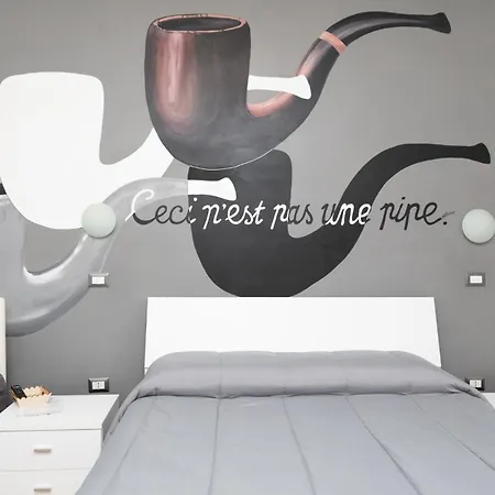 La Dimora Degli Artisti Bed & Breakfast 3*