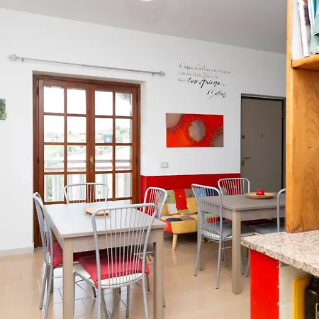 La Dimora Degli Artisti 4*