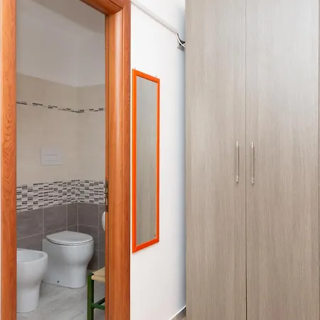 La Dimora Degli Artisti 4*