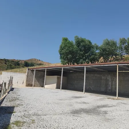 La Dimora Degli Artisti Catanzaro