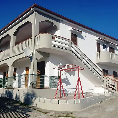 Panzió La Dimora Degli Artisti 4*