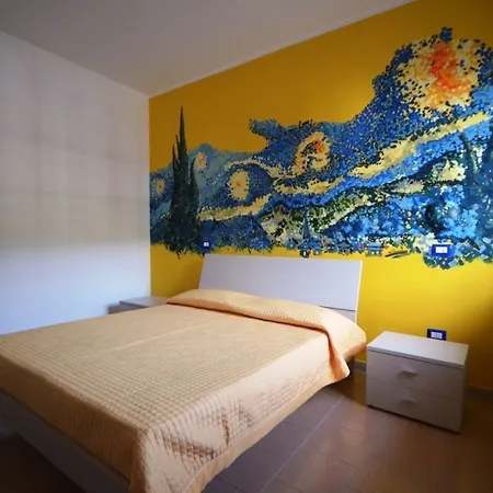 La Dimora Degli Artisti