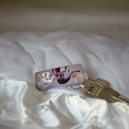 La Dimora Degli Artisti 4*