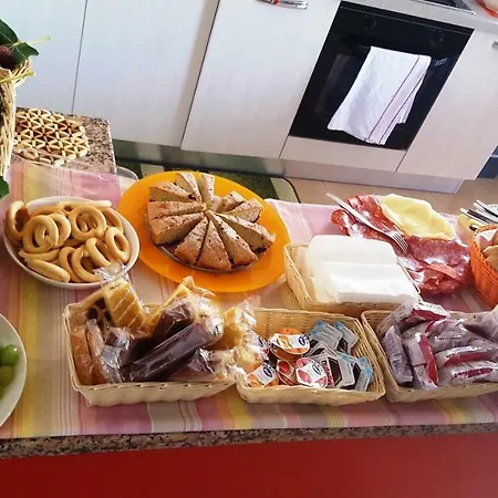 Bed & Breakfast La Dimora Degli Artisti