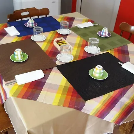 Bed & Breakfast La Dimora Degli Artisti Catanzaro