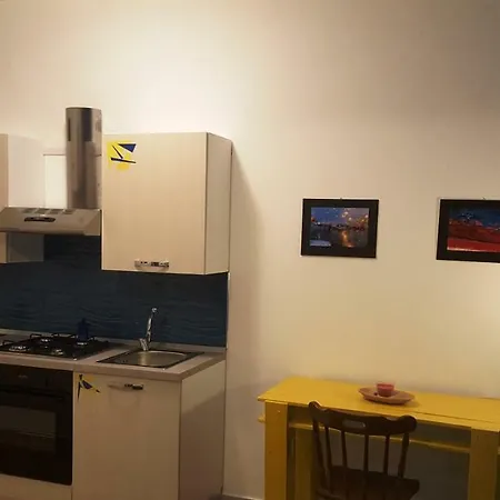 La Dimora Degli Artisti 4*