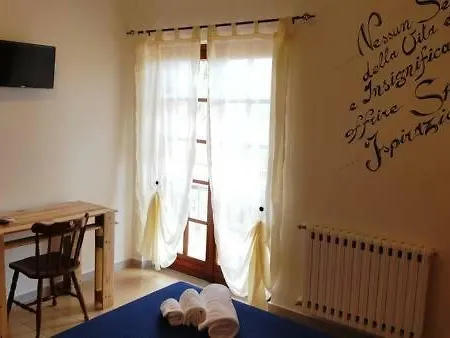 La Dimora Degli Artisti