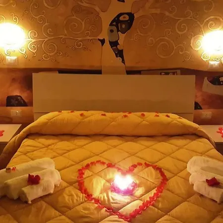 La Dimora Degli Artisti 3* Catanzaro