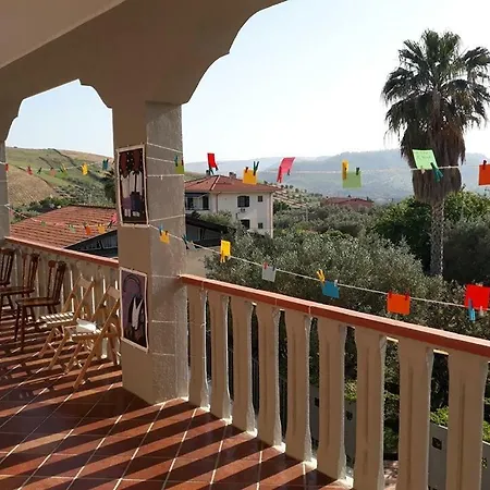 Bed & Breakfast La Dimora Degli Artisti