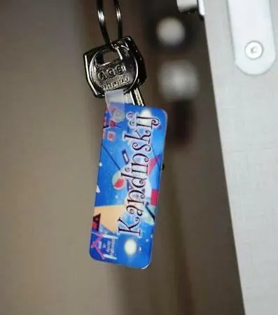 La Dimora Degli Artisti Bed & Breakfast Catanzaro