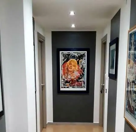 Nocleg ze śniadaniem La Dimora Degli Artisti