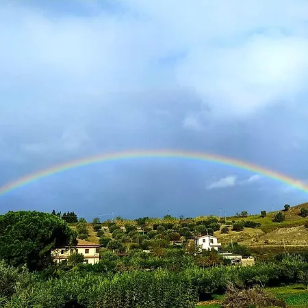 La Dimora Degli Artisti
